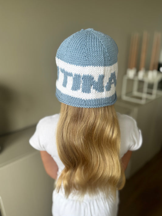 ARGENTINA buckethat (english)
