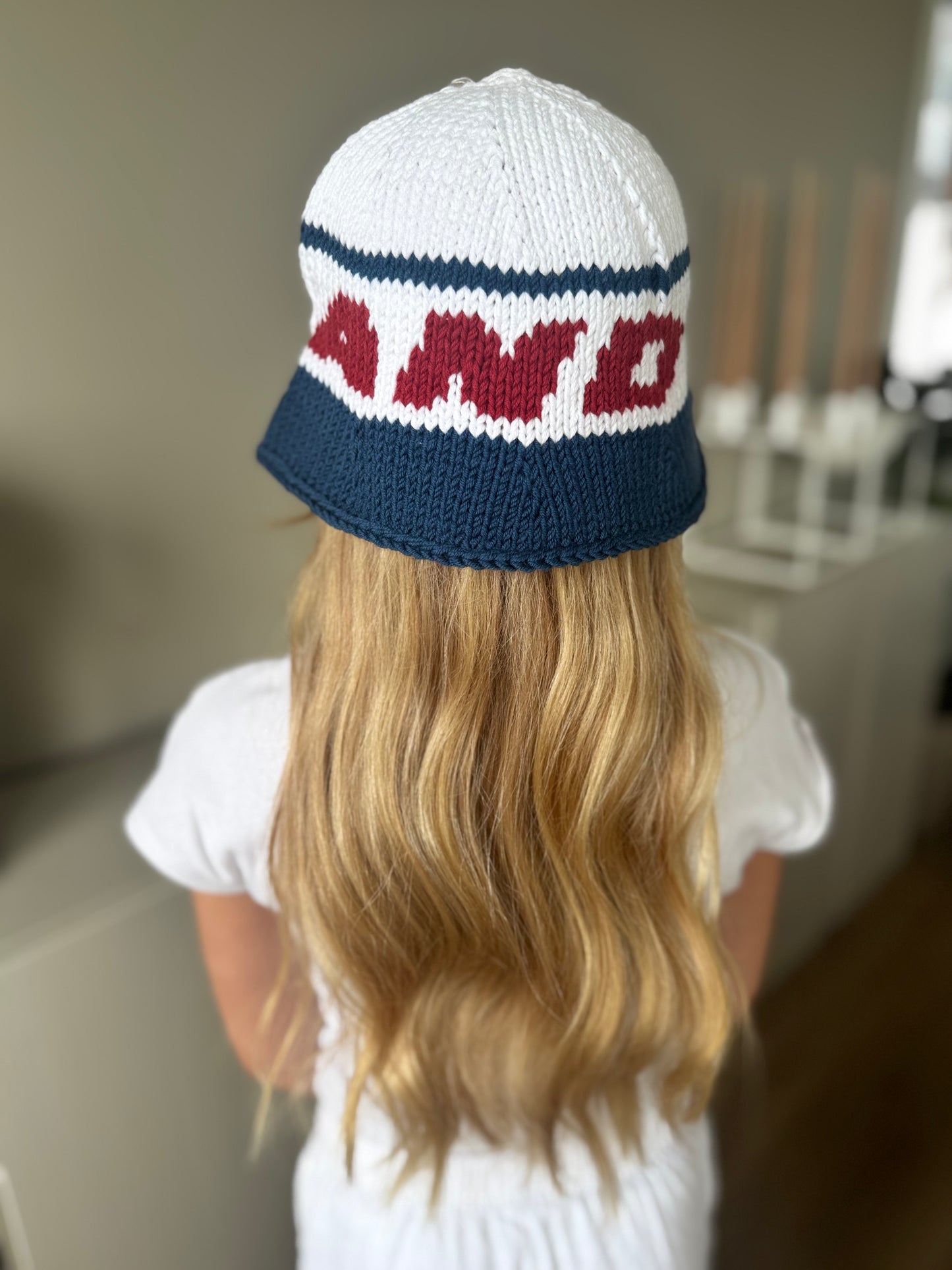 ENGLAND buckethat (english)