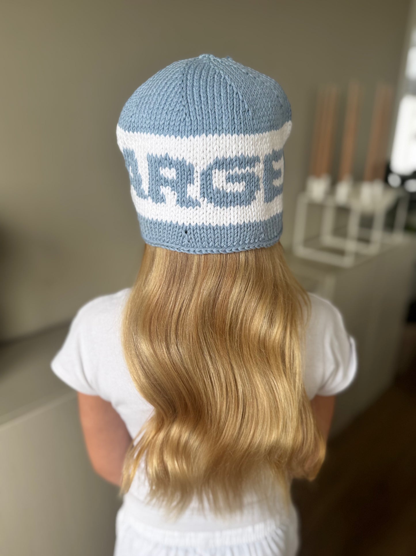 ARGENTINA buckethat (english)