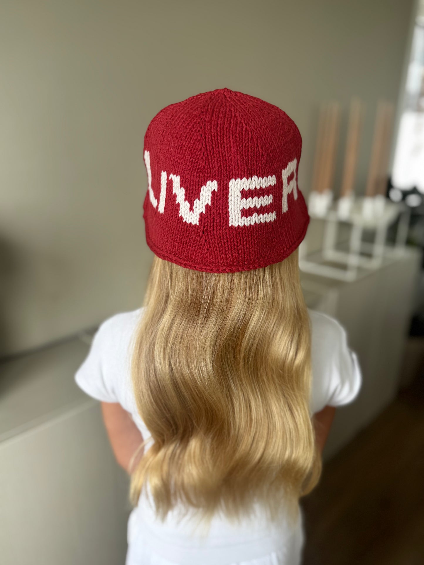 LIVERPOOL, bøttehatt (norsk)