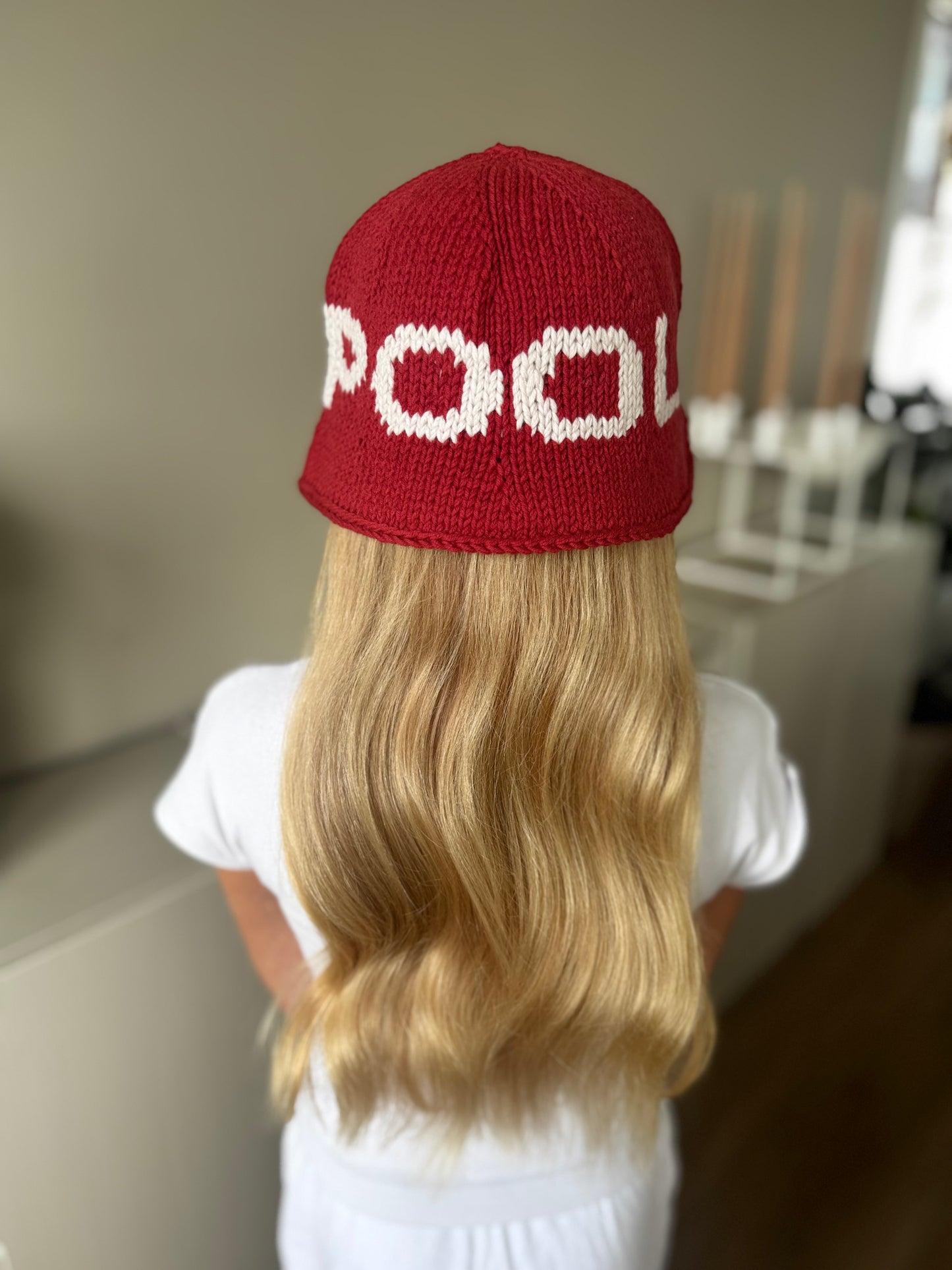 LIVERPOOL, bøttehatt (norsk)