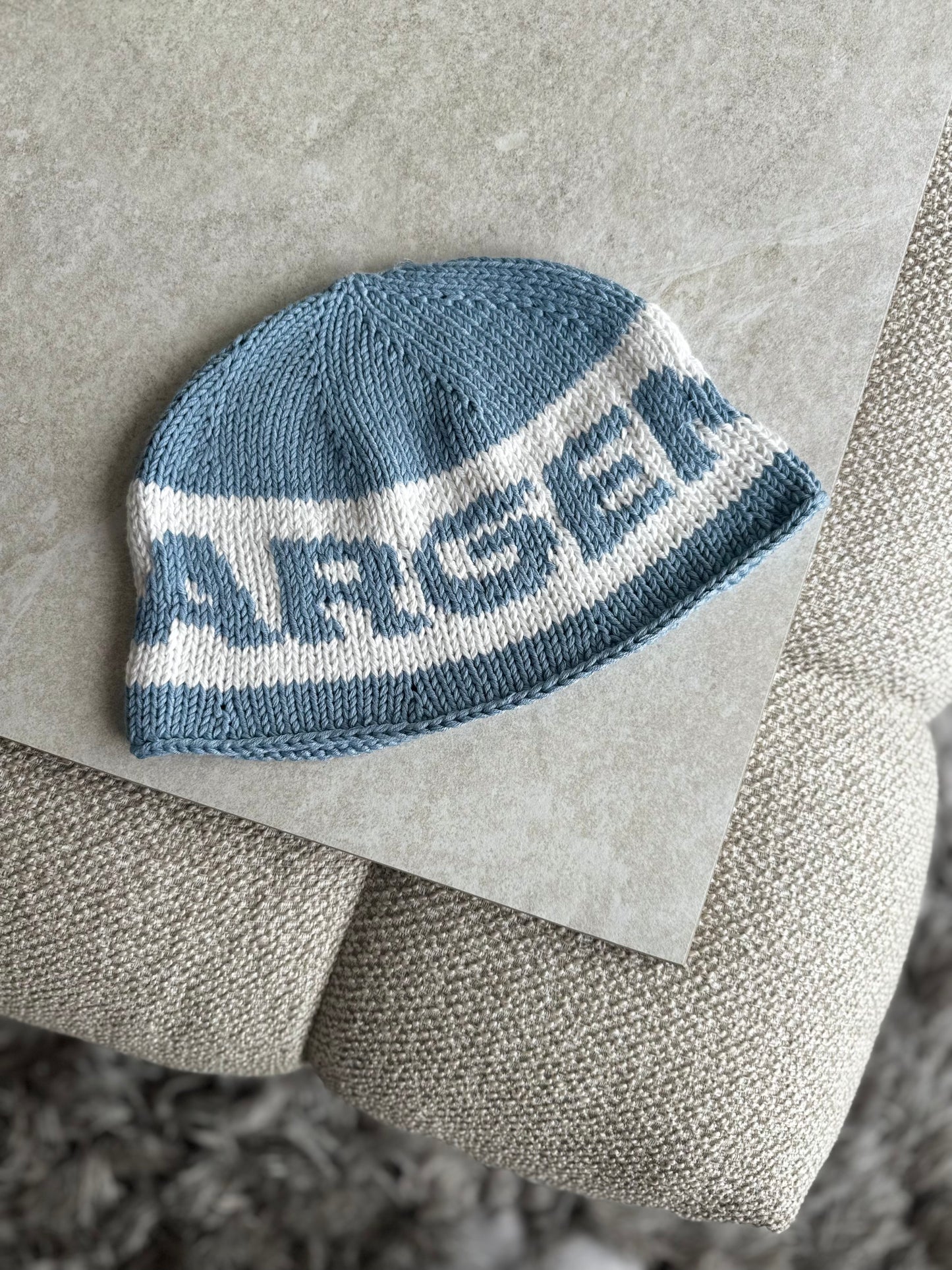 ARGENTINA buckethat (english)