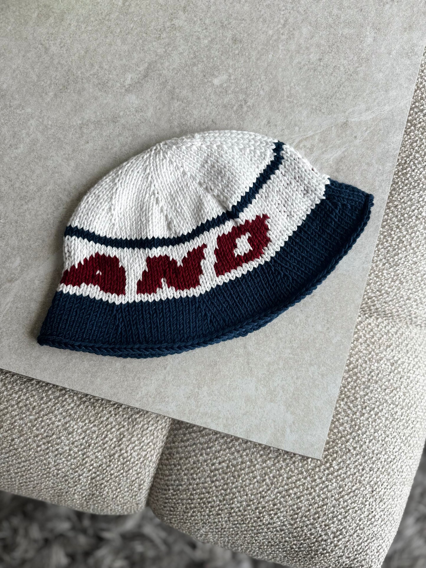 ENGLAND buckethat (english)
